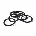 Food-grade O-ring seal compatible with Alfa Laval pumps – industrial spare part